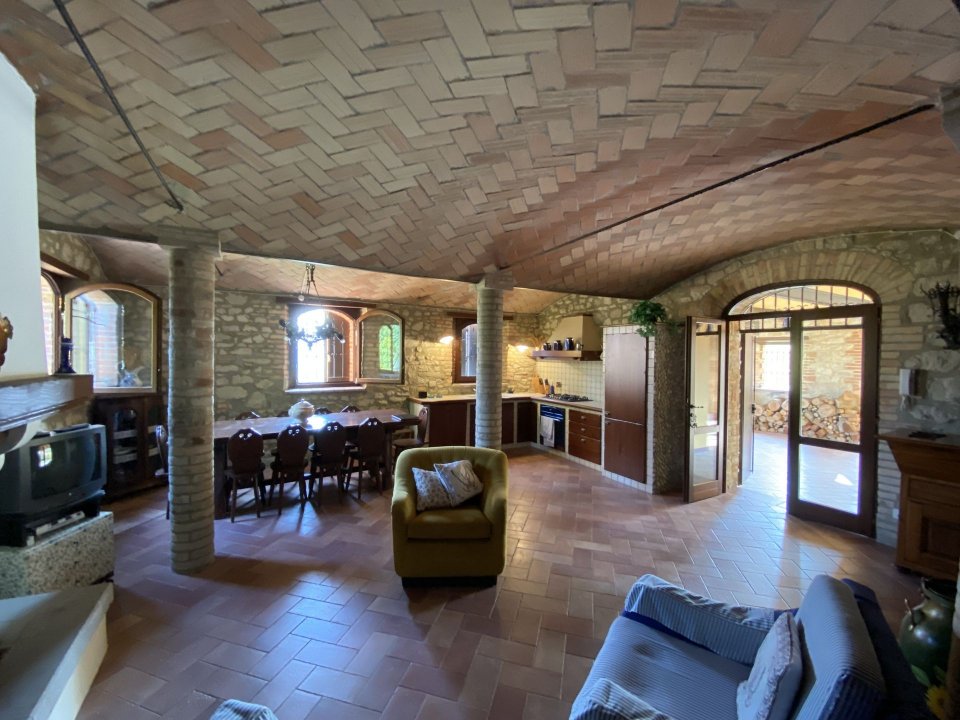A vendre villa in montagne Reggio Nell´Emilia Emilia-Romagna foto 19