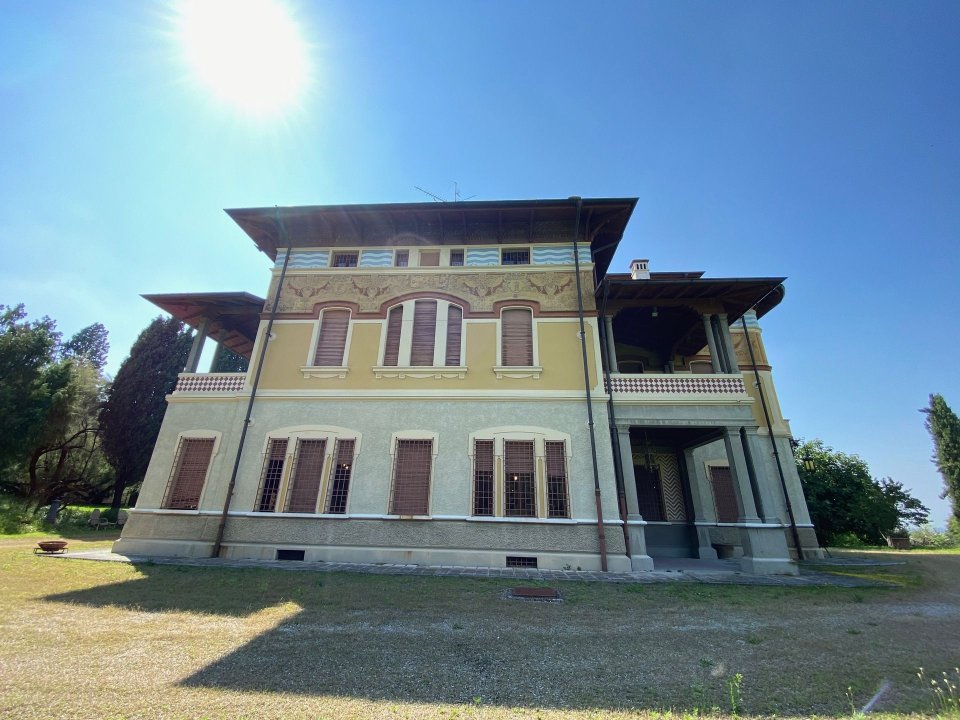 A vendre villa in zone tranquille Sassuolo Emilia-Romagna foto 13