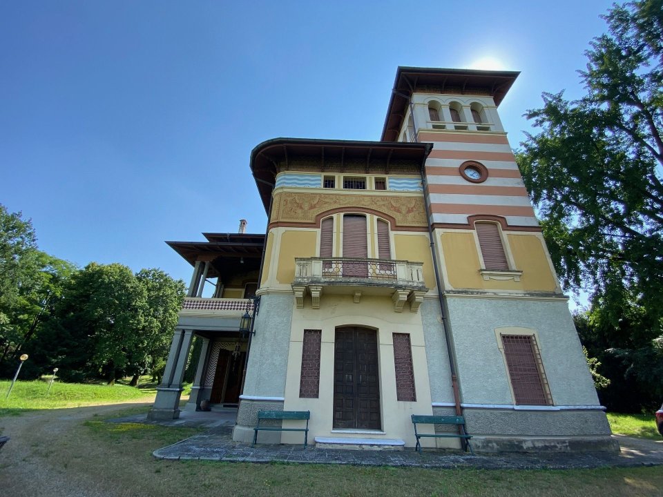 Se vende villa in zona tranquila Sassuolo Emilia-Romagna foto 14