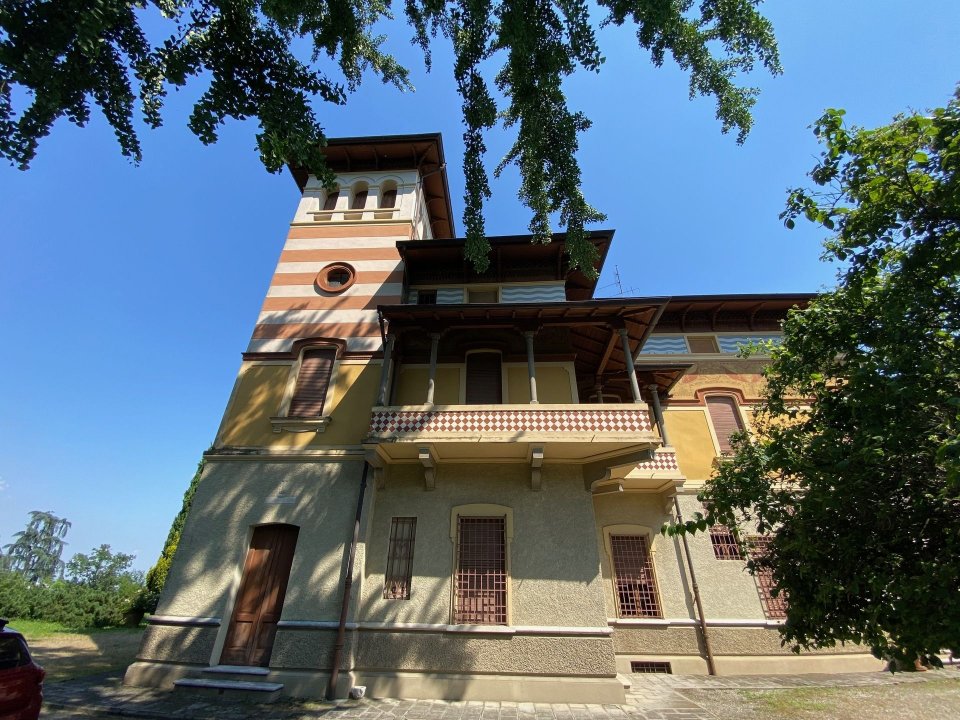 A vendre villa in zone tranquille Sassuolo Emilia-Romagna foto 15