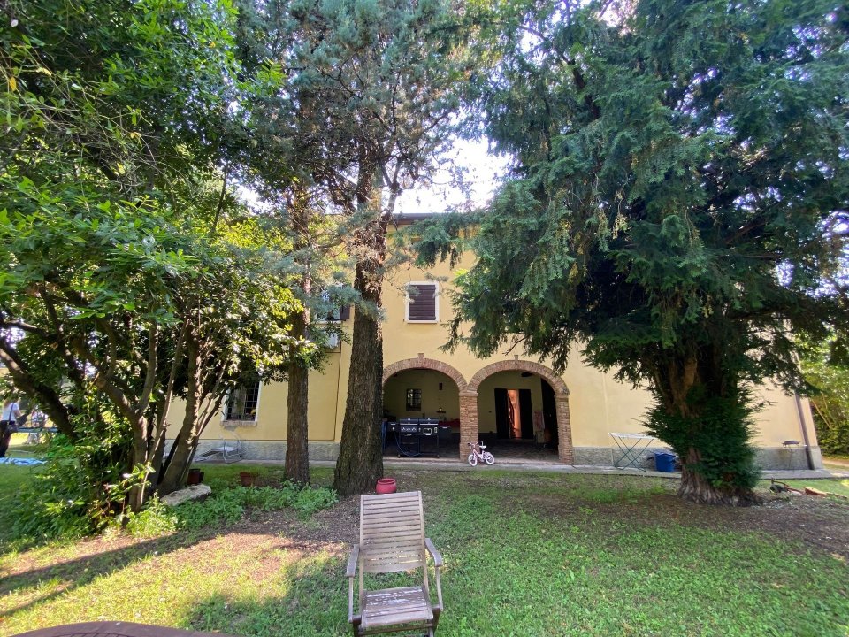 Se vende villa in zona tranquila Sassuolo Emilia-Romagna foto 19