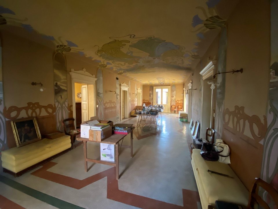 A vendre villa in zone tranquille Modena Emilia-Romagna foto 8
