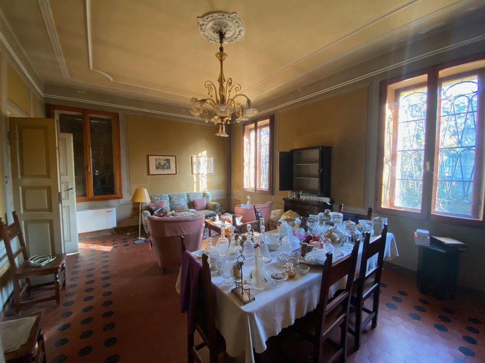 A vendre villa in zone tranquille Modena Emilia-Romagna foto 11