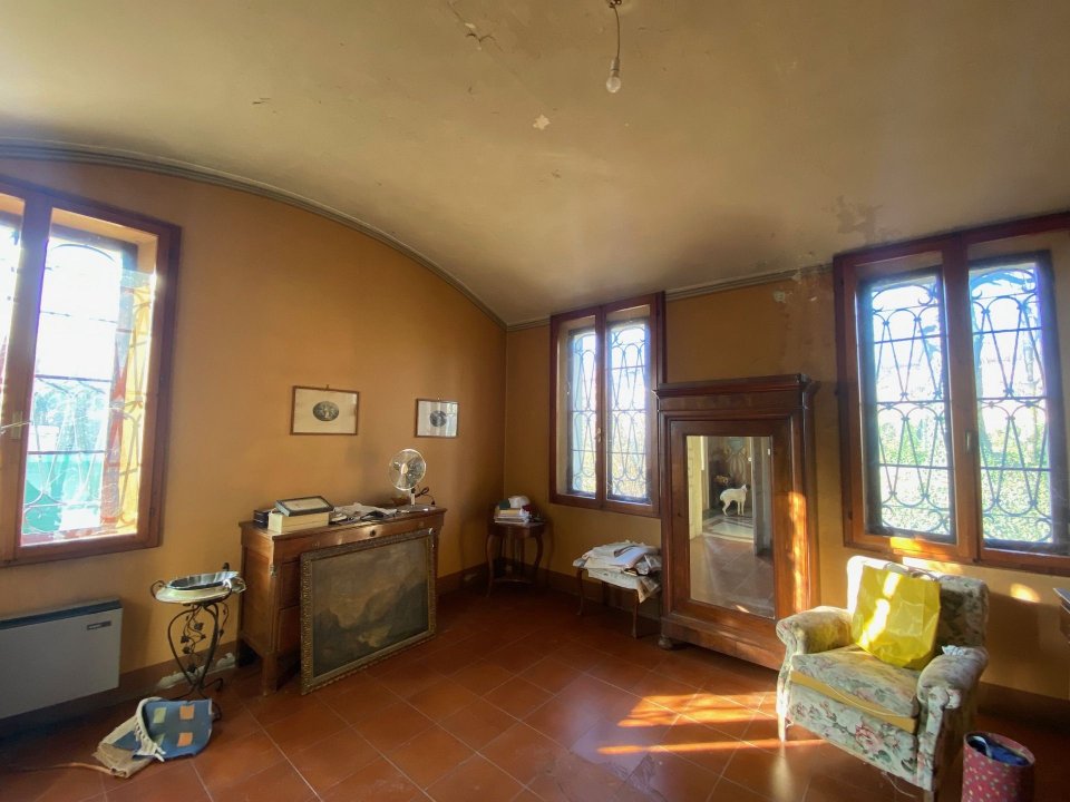 Se vende villa in zona tranquila Modena Emilia-Romagna foto 14