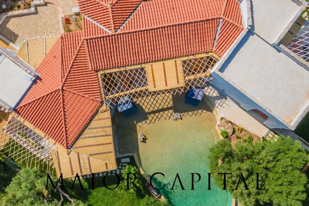 A vendre villa in  Loiri Porto San Paolo Sardegna foto 4