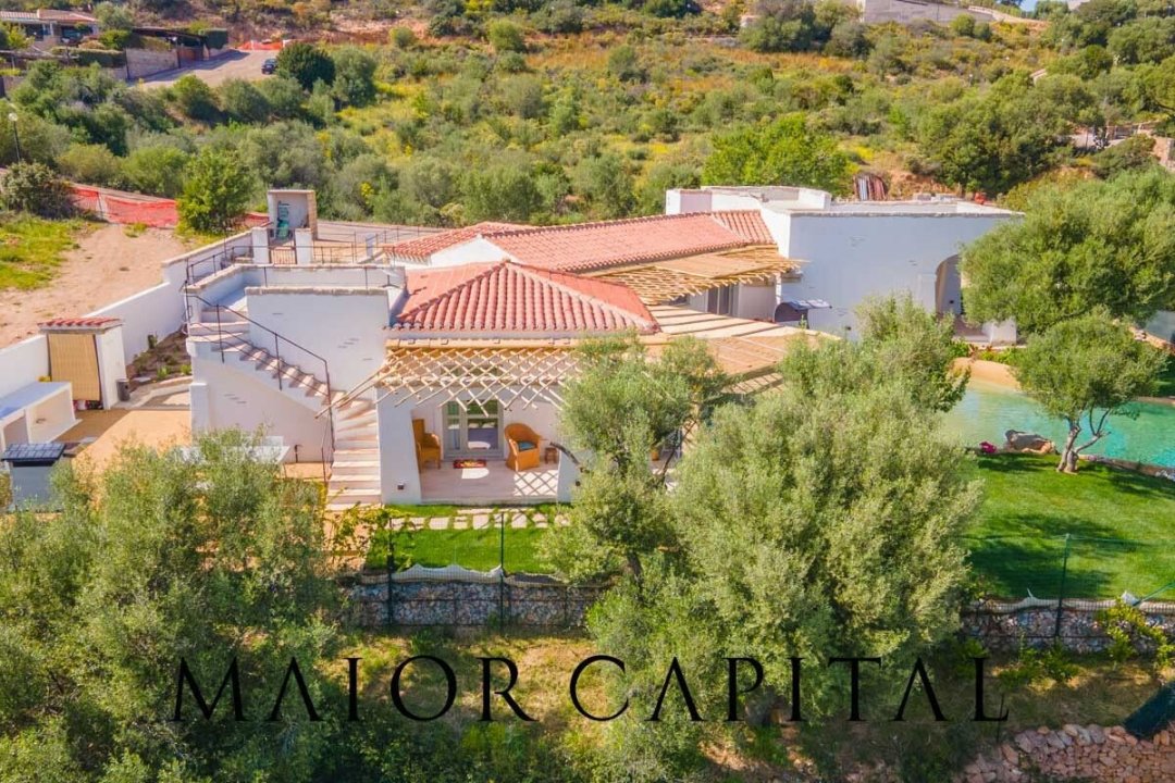For sale villa in  Loiri Porto San Paolo Sardegna foto 46
