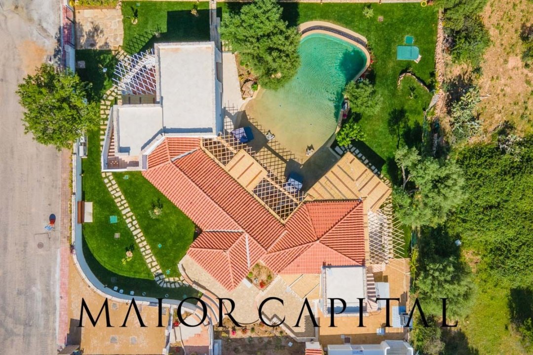 Se vende villa in  Loiri Porto San Paolo Sardegna foto 51