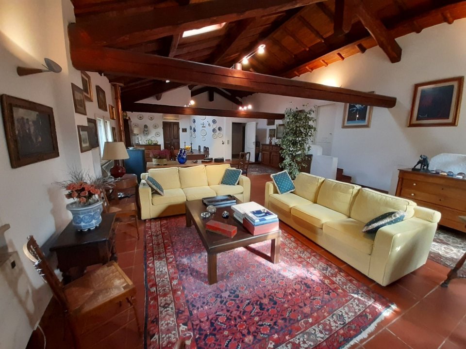 For sale villa in quiet zone Reggio Nell´Emilia Emilia-Romagna foto 20