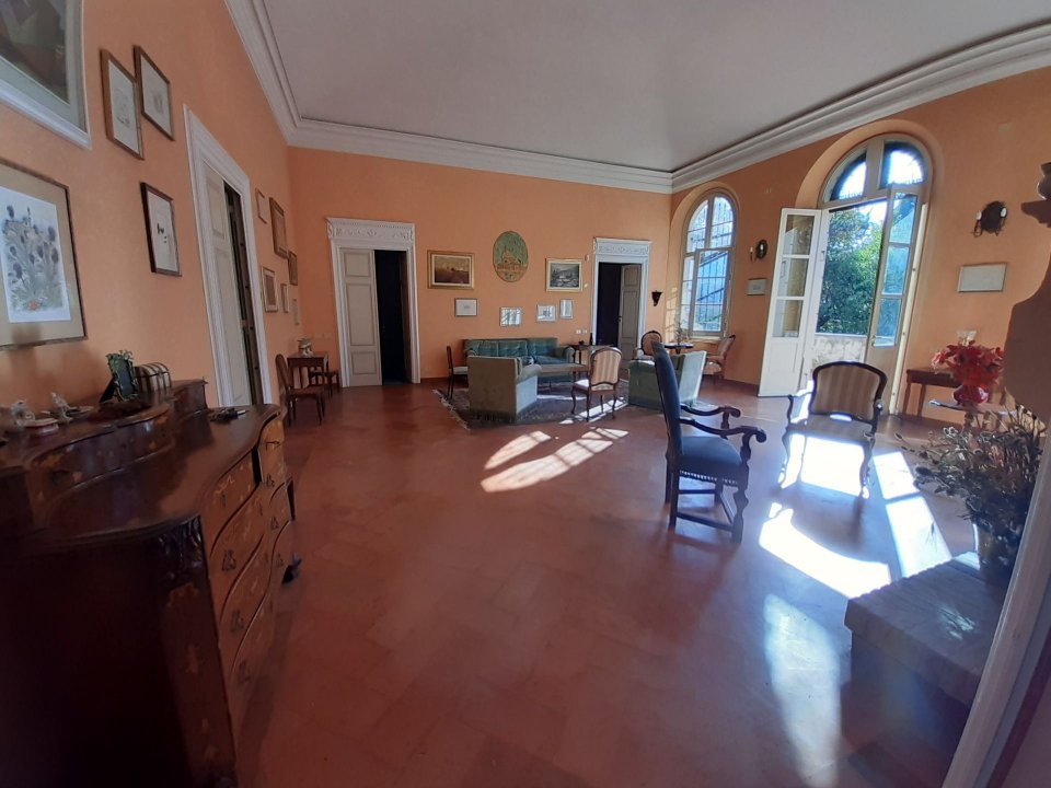 Se vende villa in zona tranquila Reggio Nell´Emilia Emilia-Romagna foto 3