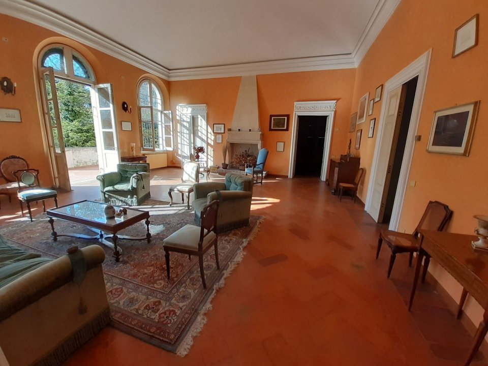 For sale villa in quiet zone Reggio Nell´Emilia Emilia-Romagna foto 5