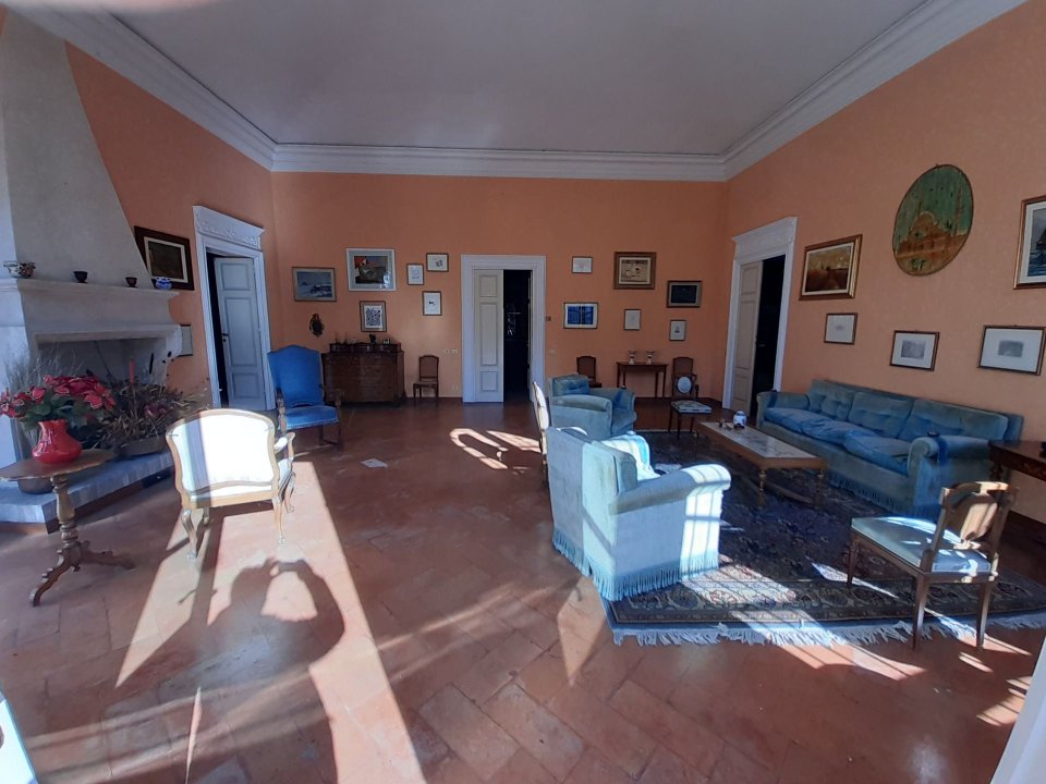 Se vende villa in zona tranquila Reggio Nell´Emilia Emilia-Romagna foto 7