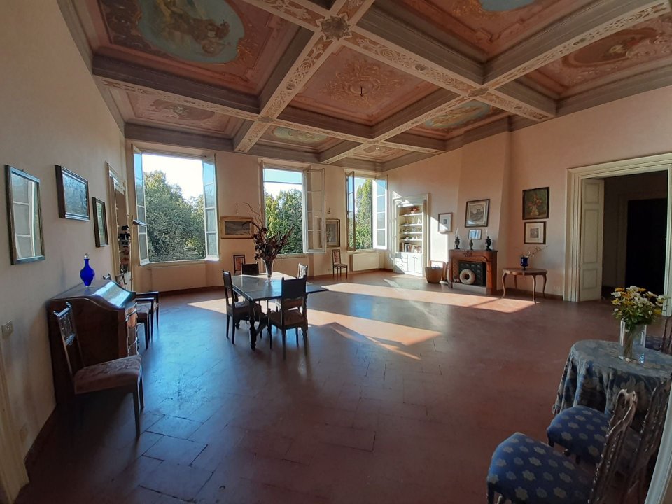For sale villa in quiet zone Reggio Nell´Emilia Emilia-Romagna foto 14