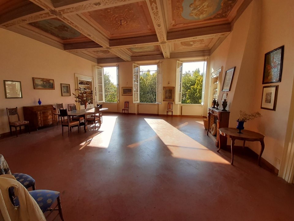 A vendre villa in zone tranquille Reggio Nell´Emilia Emilia-Romagna foto 13