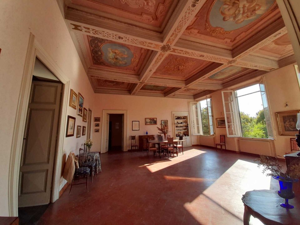For sale villa in quiet zone Reggio Nell´Emilia Emilia-Romagna foto 15