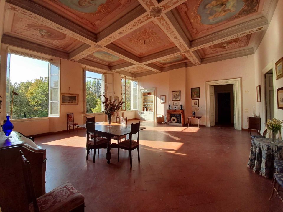 For sale villa in quiet zone Reggio Nell´Emilia Emilia-Romagna foto 17