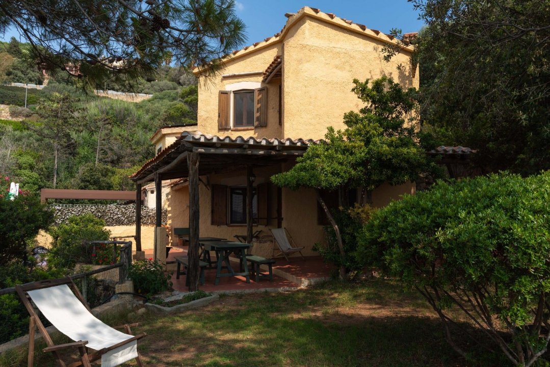 A vendre villa by the mer Villasimius Sardegna foto 4