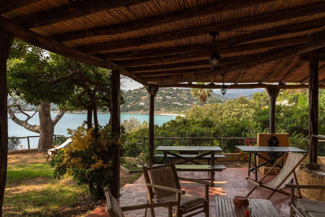 A vendre villa by the mer Villasimius Sardegna foto 6