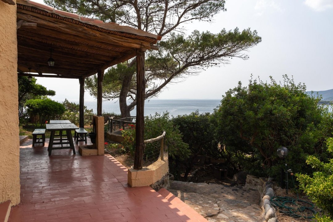 A vendre villa by the mer Villasimius Sardegna foto 7
