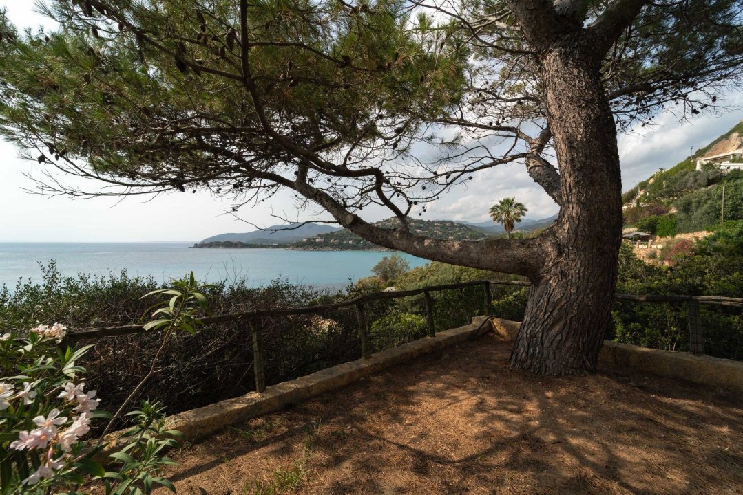 Se vende villa by the mar Villasimius Sardegna foto 2