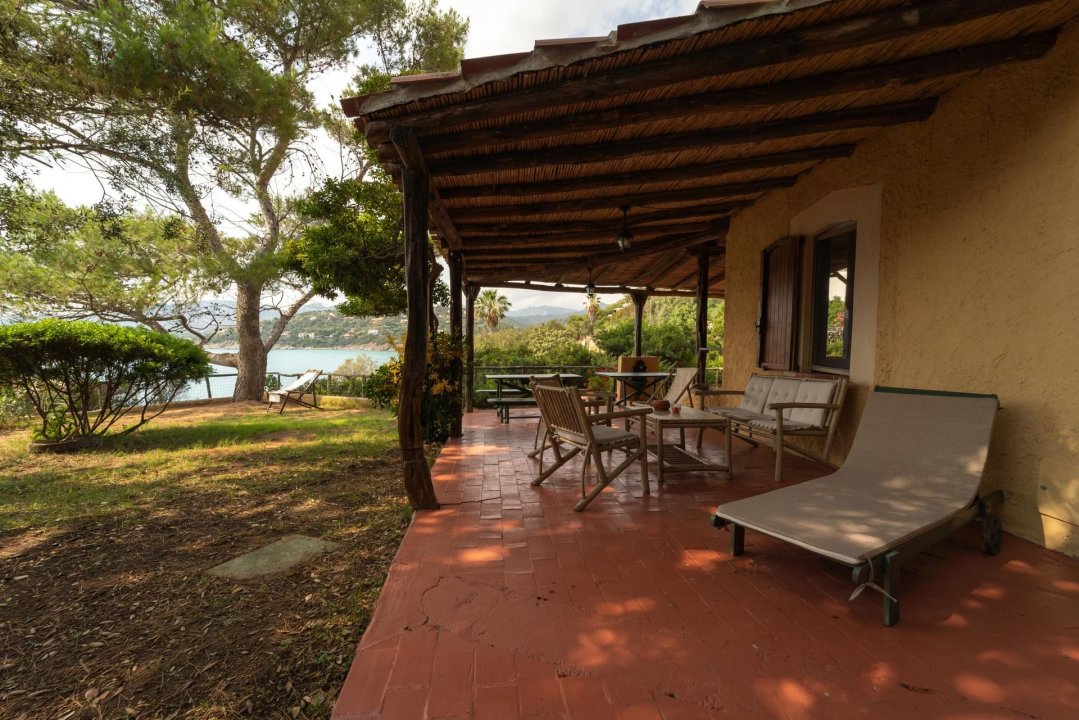 A vendre villa by the mer Villasimius Sardegna foto 12