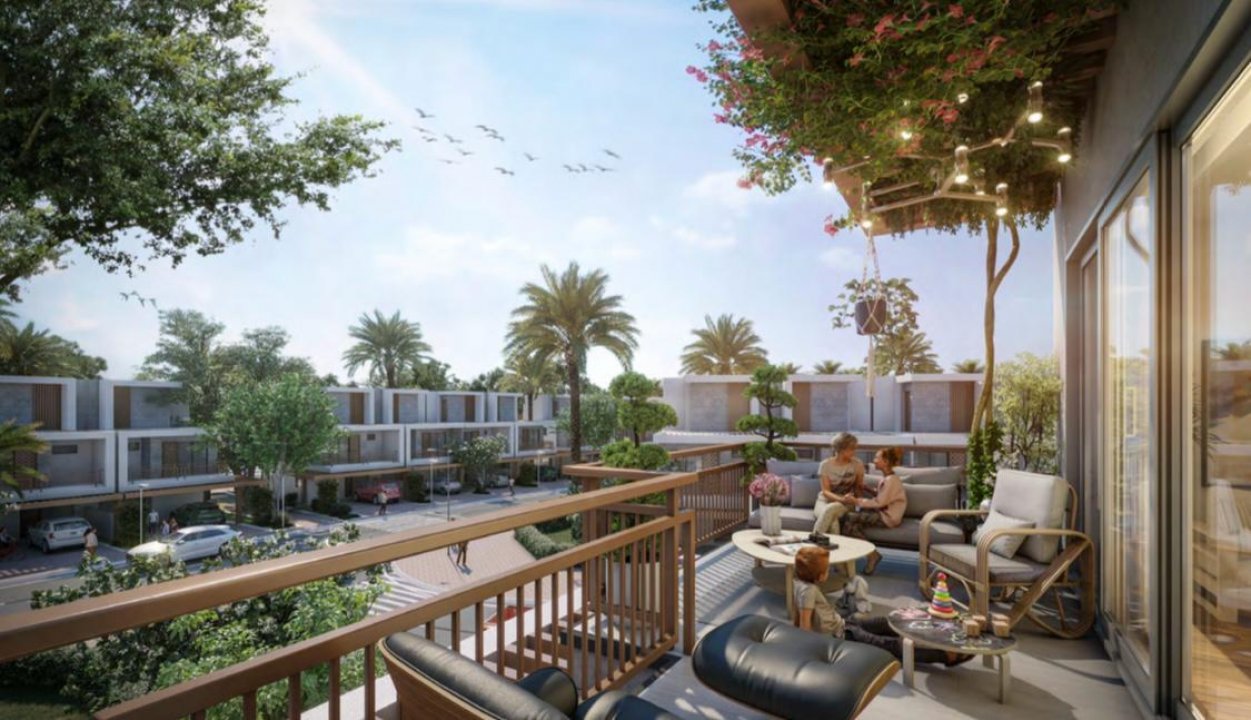 For sale villa in quiet zone Dubai Dubai foto 7