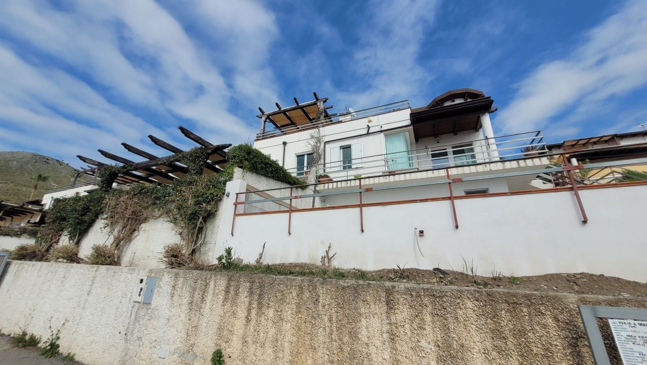 A vendre villa by the mer Praia a Mare Calabria foto 4