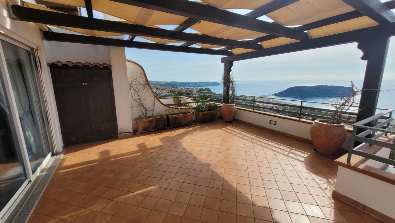 A vendre villa by the mer Praia a Mare Calabria foto 20