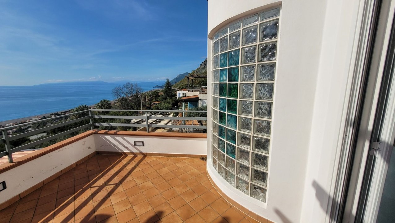A vendre villa by the mer Praia a Mare Calabria foto 21