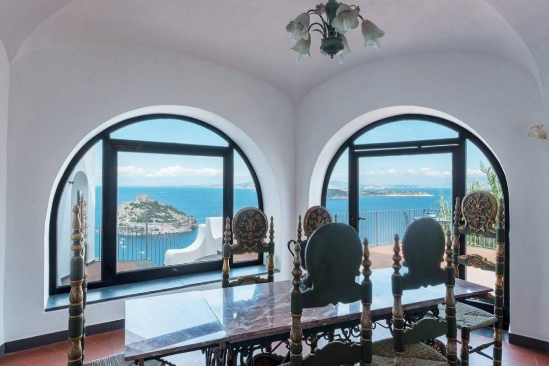 A vendre villa by the mer Ischia Campania foto 18