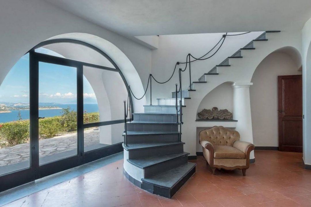 A vendre villa by the mer Ischia Campania foto 22