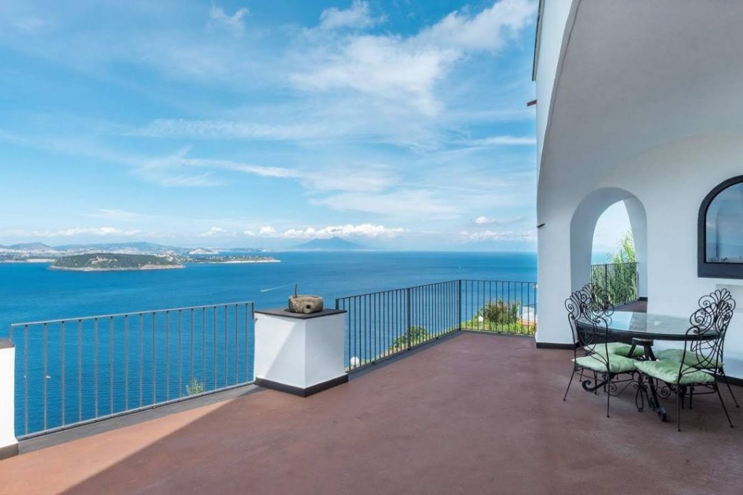 A vendre villa by the mer Ischia Campania foto 4