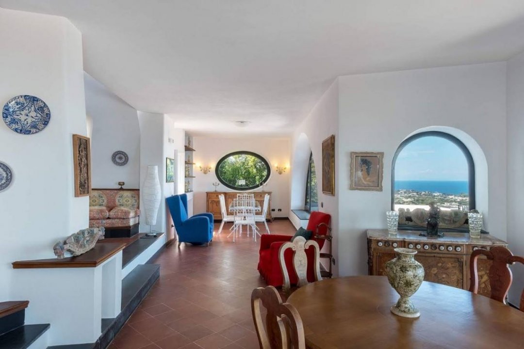A vendre villa by the mer Ischia Campania foto 10