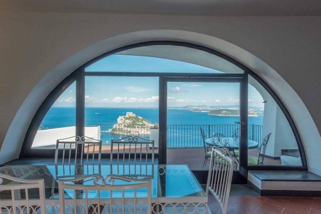 A vendre villa by the mer Ischia Campania foto 1