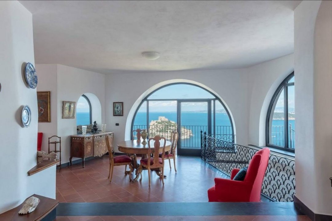 A vendre villa by the mer Ischia Campania foto 14
