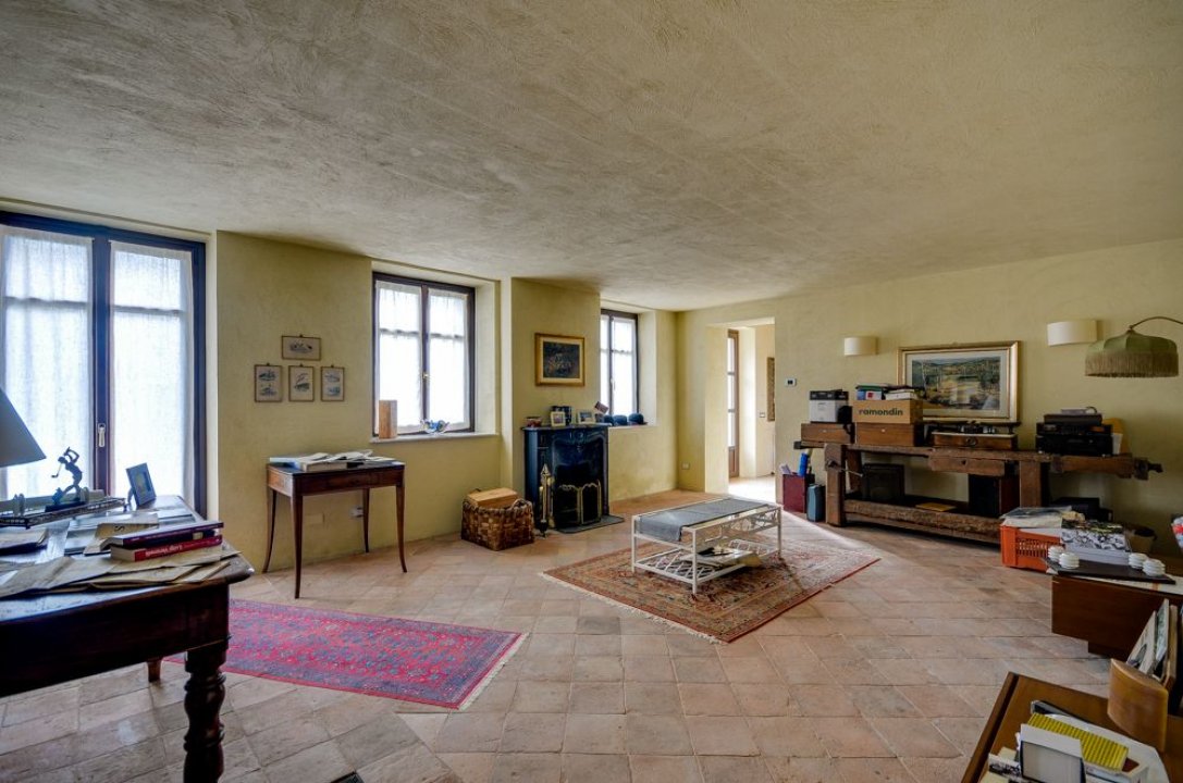 For sale villa in quiet zone Canelli Piemonte foto 17