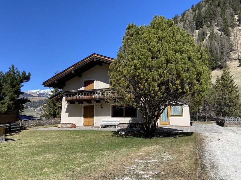 A vendre villa in montagne Selva di Val Gardena Trentino-Alto Adige foto 16
