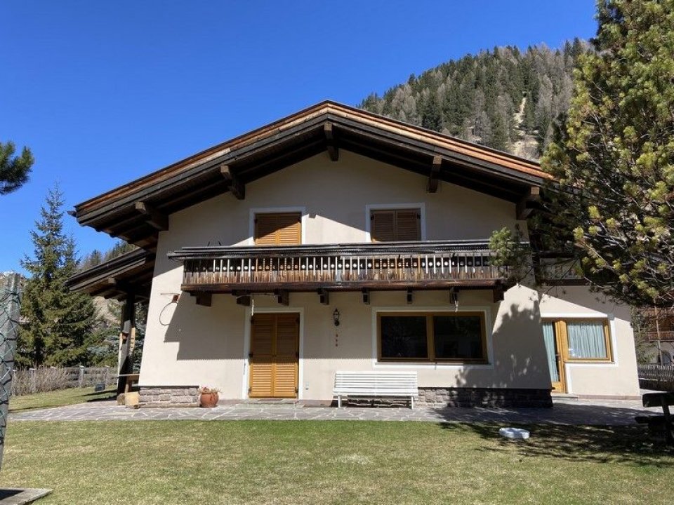 A vendre villa in montagne Selva di Val Gardena Trentino-Alto Adige foto 3