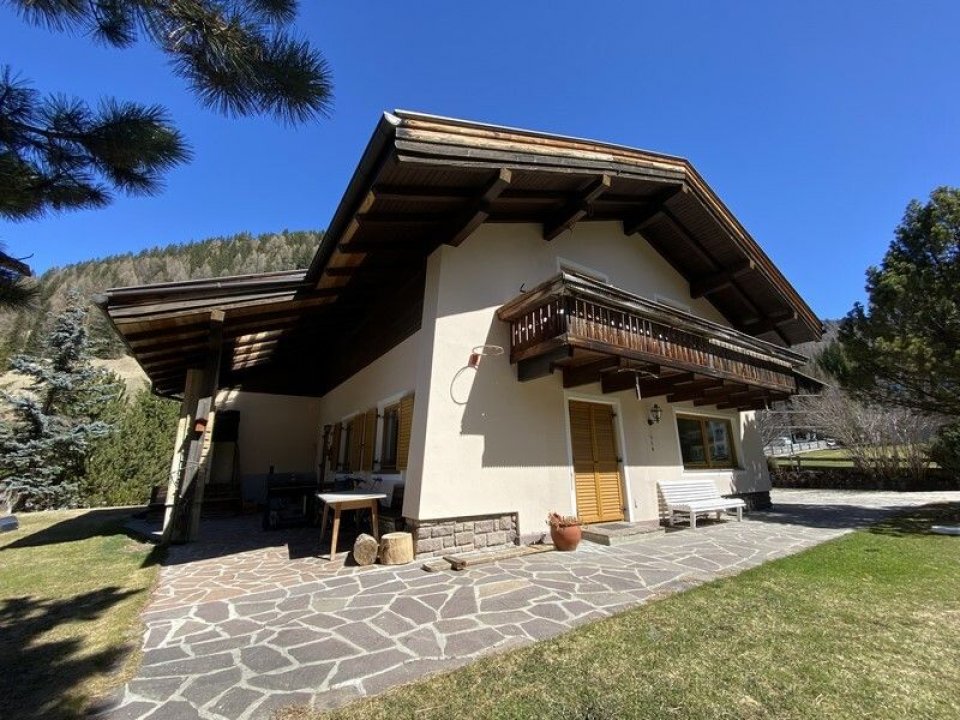 A vendre villa in montagne Selva di Val Gardena Trentino-Alto Adige foto 6