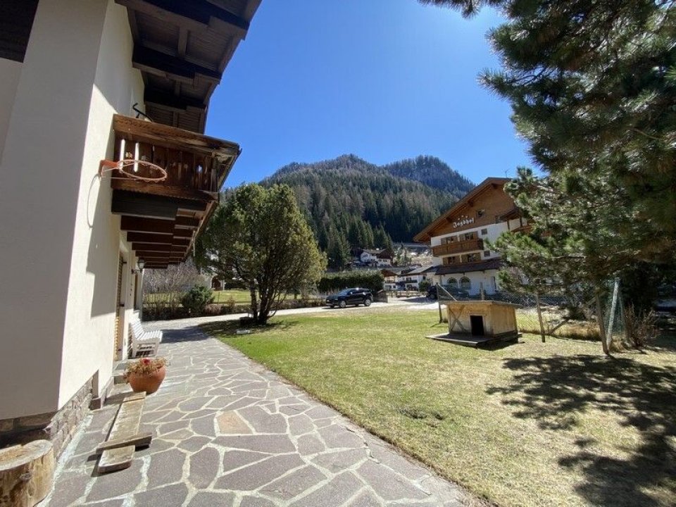 A vendre villa in montagne Selva di Val Gardena Trentino-Alto Adige foto 7