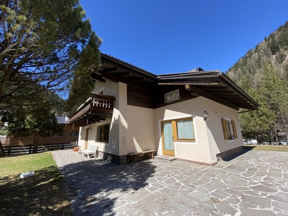 A vendre villa in montagne Selva di Val Gardena Trentino-Alto Adige foto 8