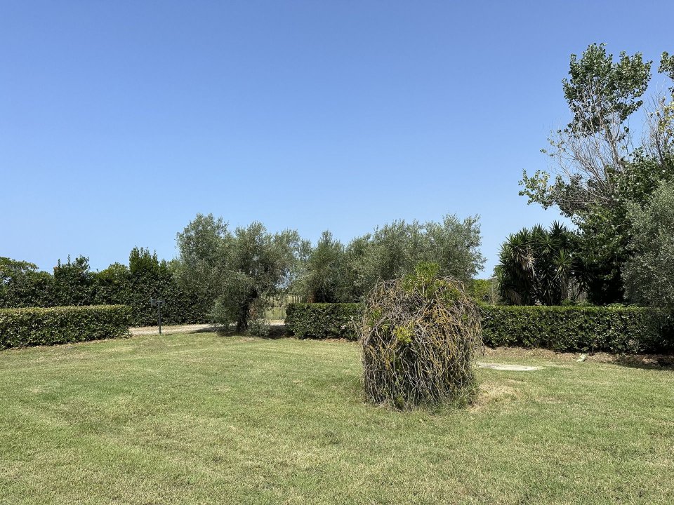 For sale villa in quiet zone Rosignano Marittimo Toscana foto 55