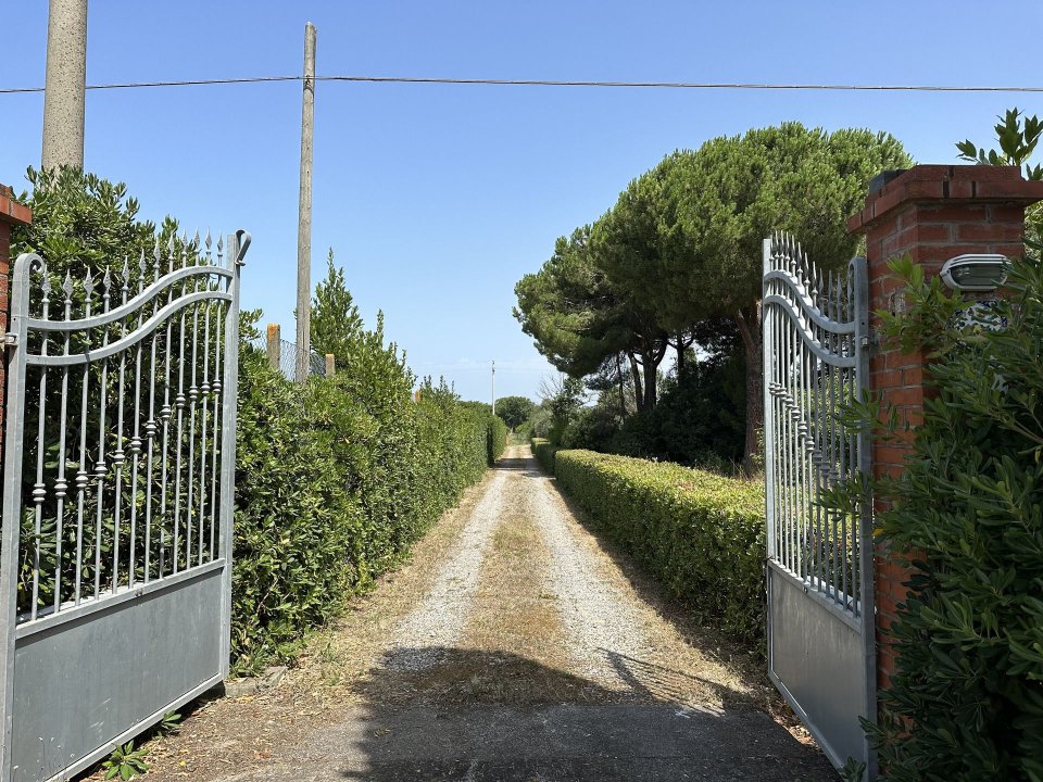 For sale villa in quiet zone Rosignano Marittimo Toscana foto 26