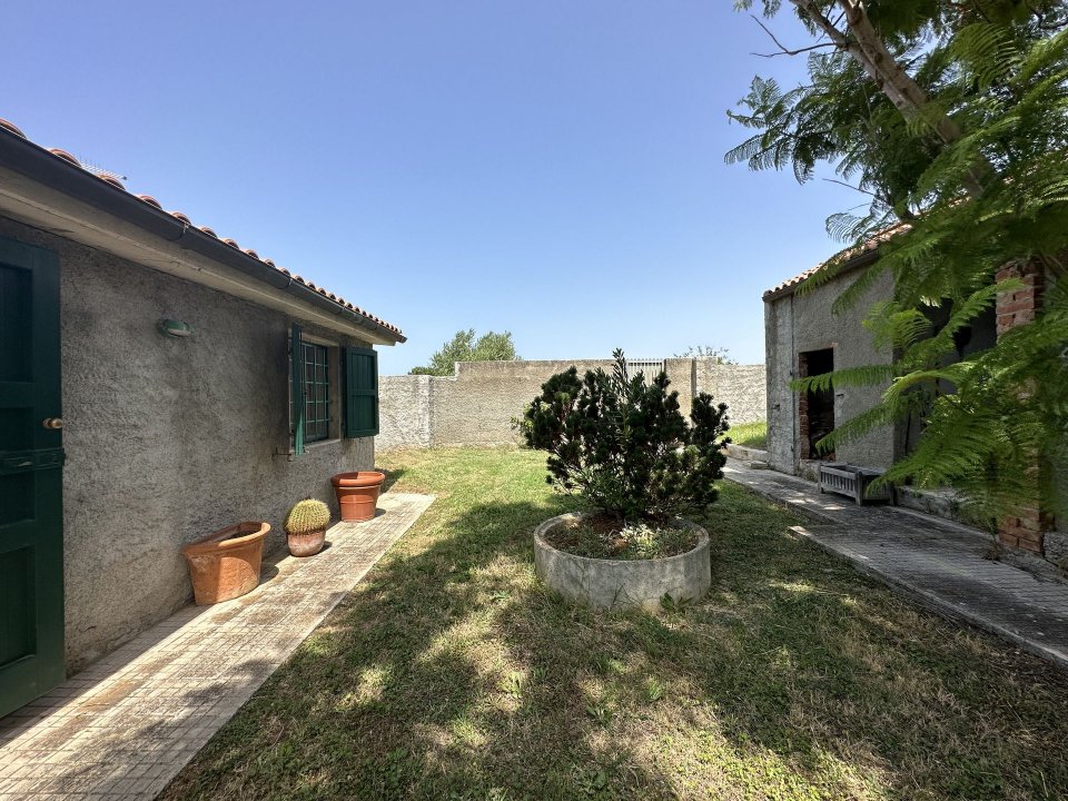 For sale villa in quiet zone Rosignano Marittimo Toscana foto 28