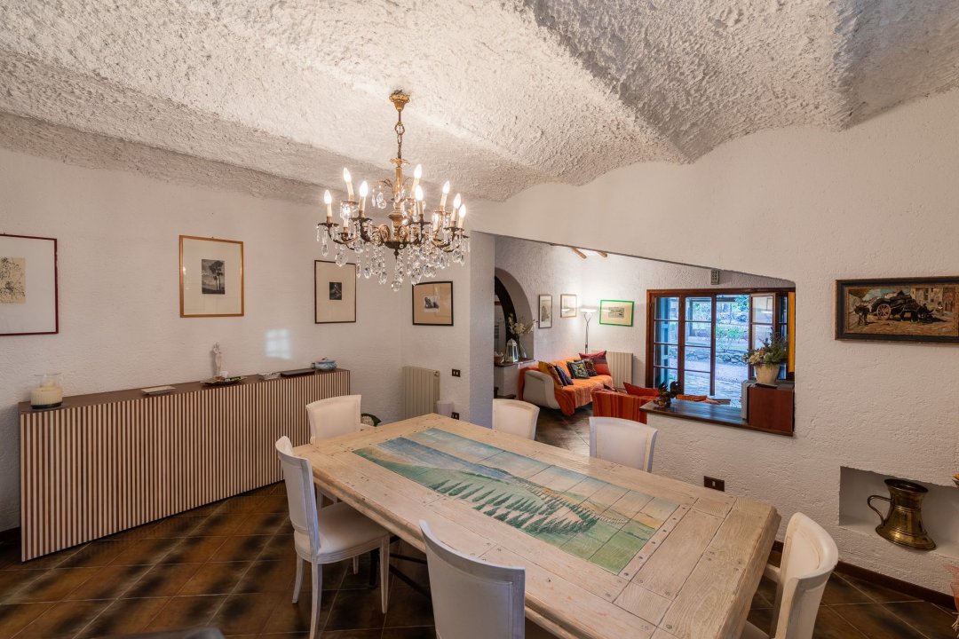 Se vende villa in zona tranquila Campiglia Marittima Toscana foto 42