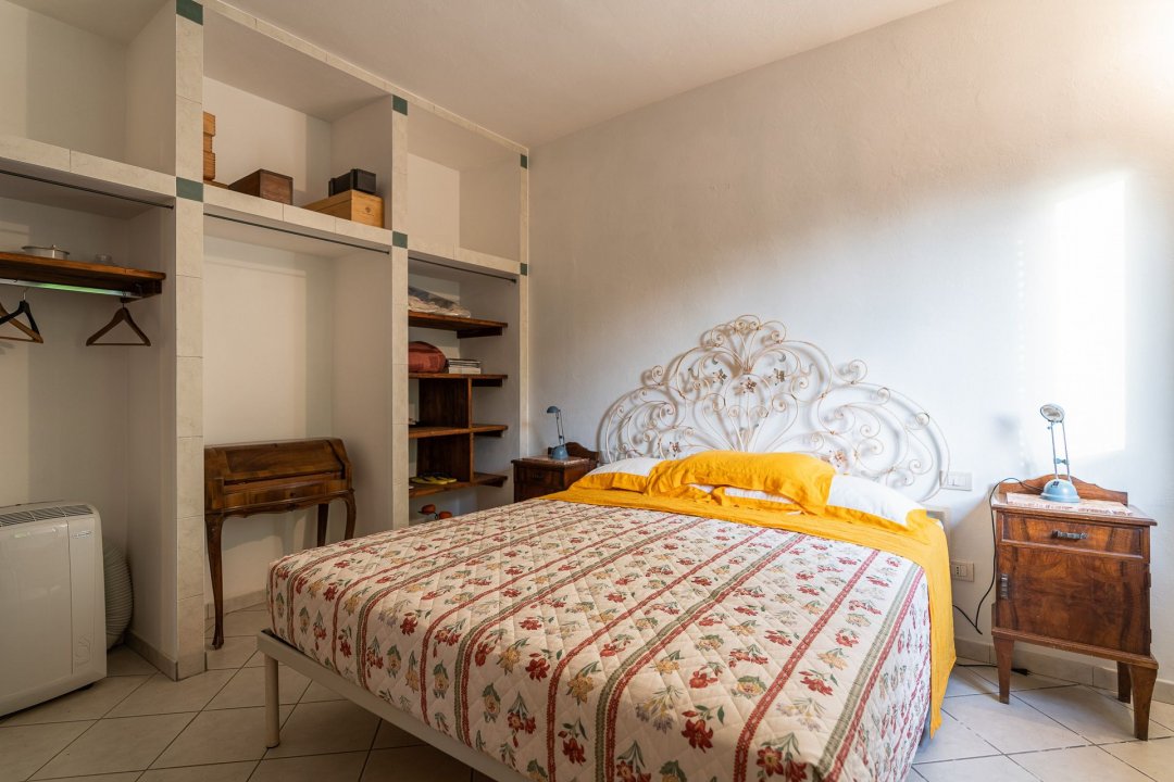 Zu verkaufen villa in ruhiges gebiet Campiglia Marittima Toscana foto 58