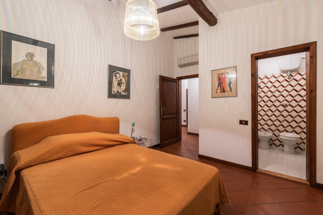 A vendre villa in zone tranquille Campiglia Marittima Toscana foto 66