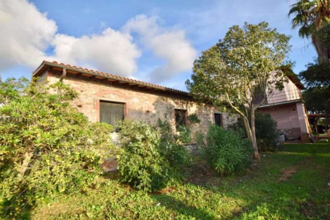 A vendre villa by the mer Piombino Toscana foto 7