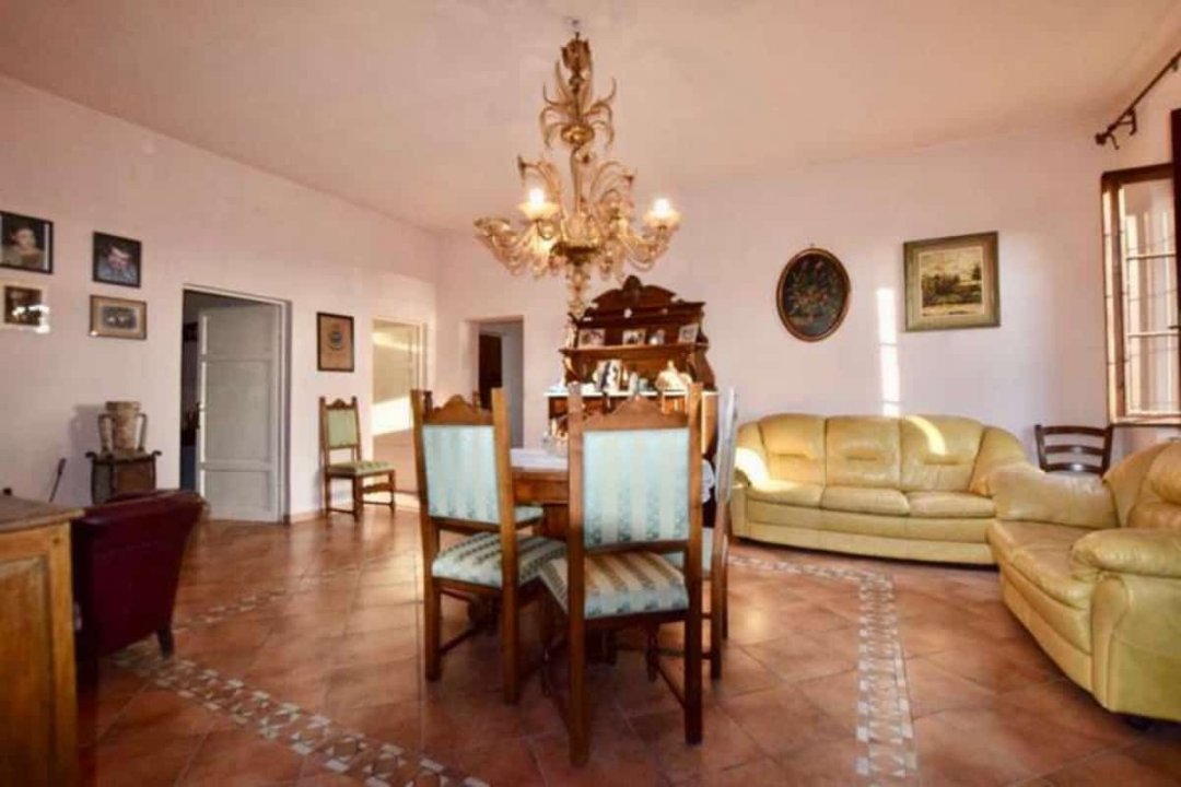 A vendre villa by the mer Piombino Toscana foto 23