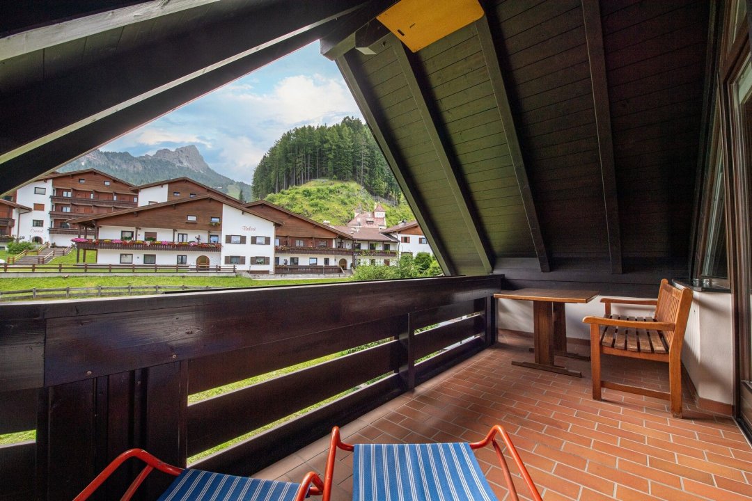 Se vende plano in montaña Selva di Val Gardena Trentino-Alto Adige foto 2