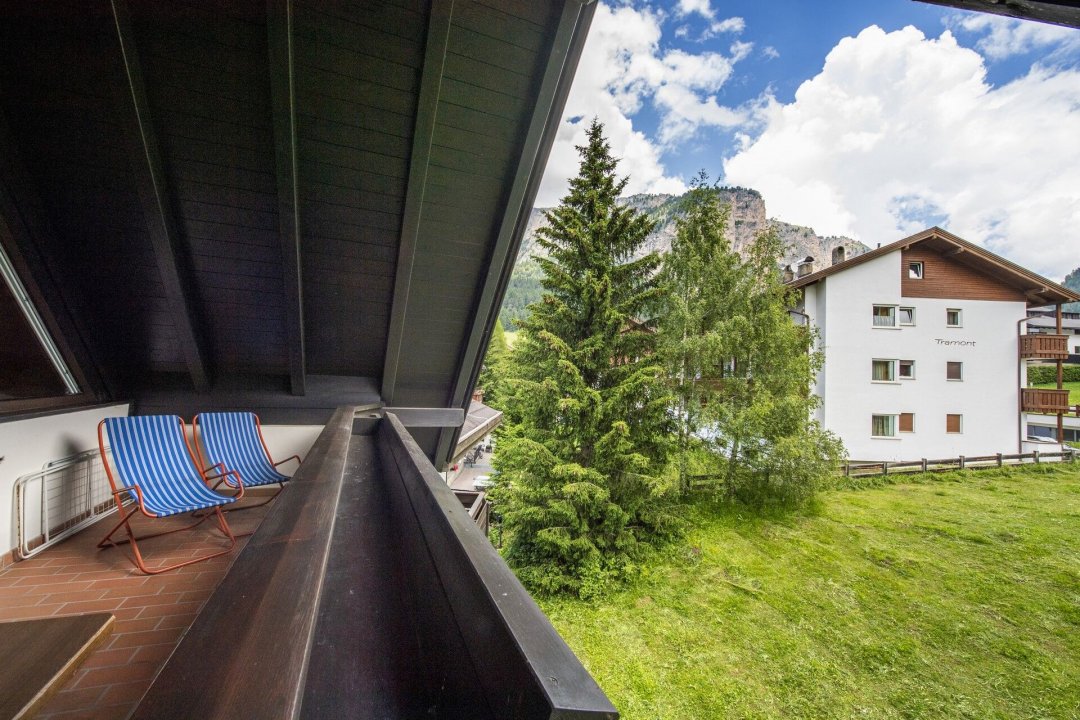Para venda plano in montanha Selva di Val Gardena Trentino-Alto Adige foto 4